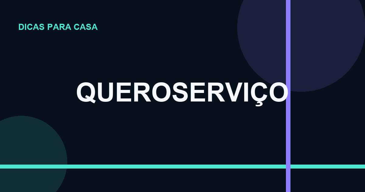 A QueroServiço