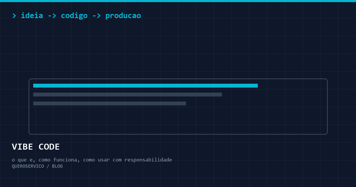 Engenharia de Prompt para Quem Programa: Construindo Pipelines Robustos com LLMs Sem Quebrar Produção