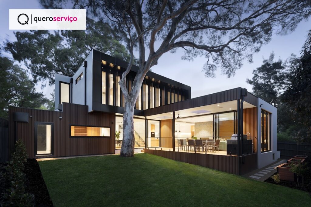 Agente autônomo de inteligência artificial qualificando leads para imobiliárias e corretores