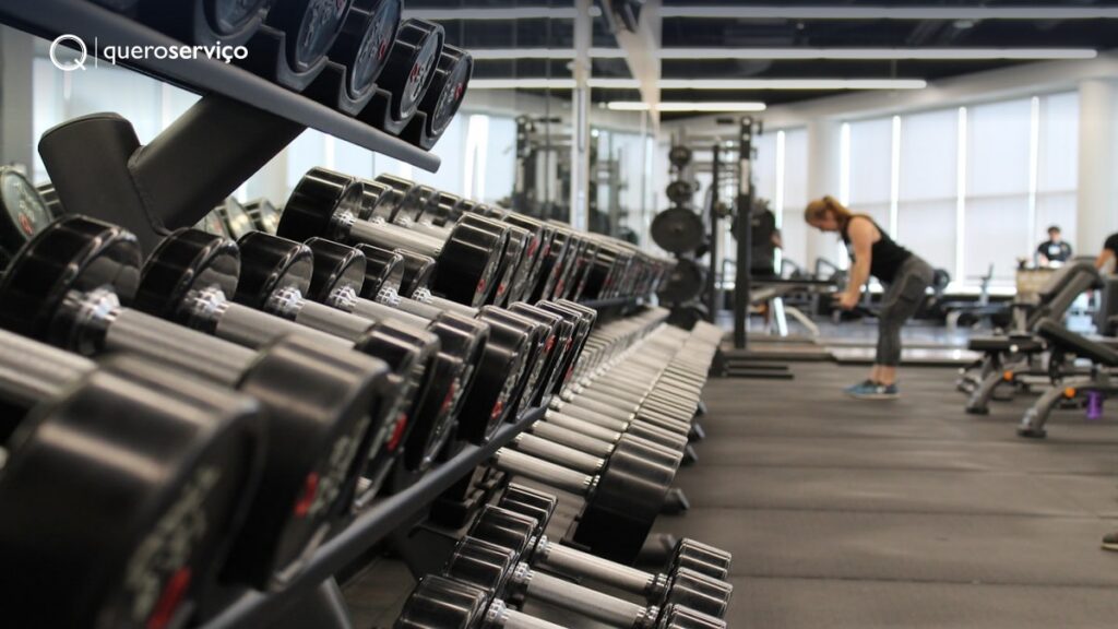 Recuperação inteligente de alunos em academias e estúdios fitness com inteligência artificial