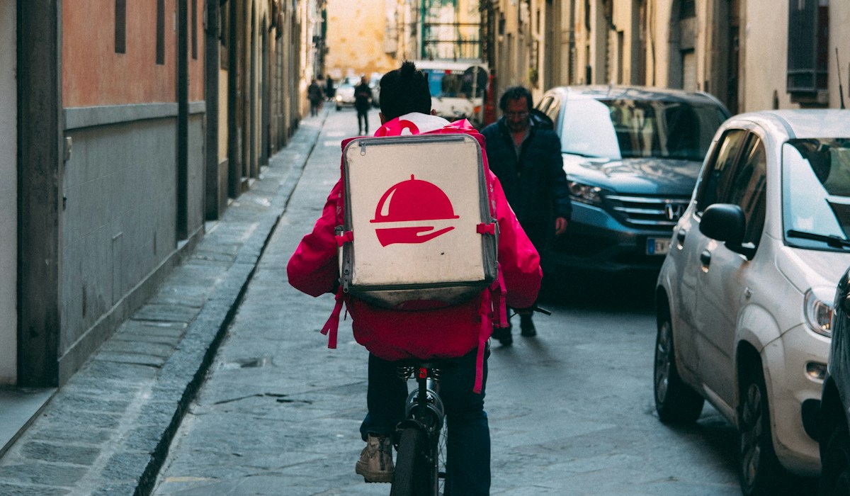 Embalagens ecológicas e processo ágil de despacho para delivery sem atrasos