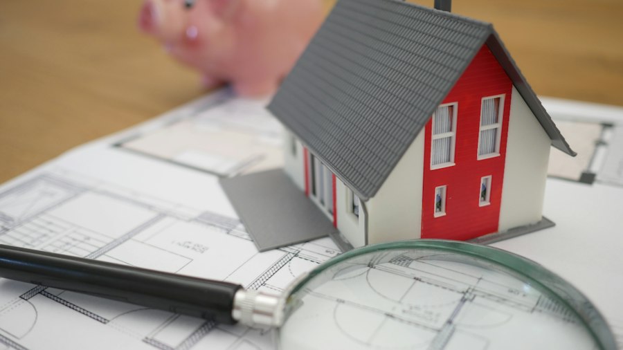 Assinatura de escritura e fechamento de contrato de compra e venda de imóvel de alto padrão