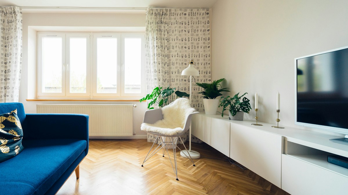 Design e arquitetura moderna de residências valorizadas no mercado imobiliário