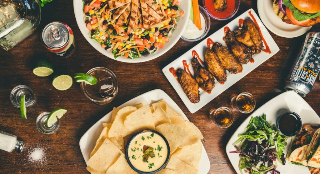 Prato gastronômico de alta qualidade para entrega direta e retenção de clientes no WhatsApp